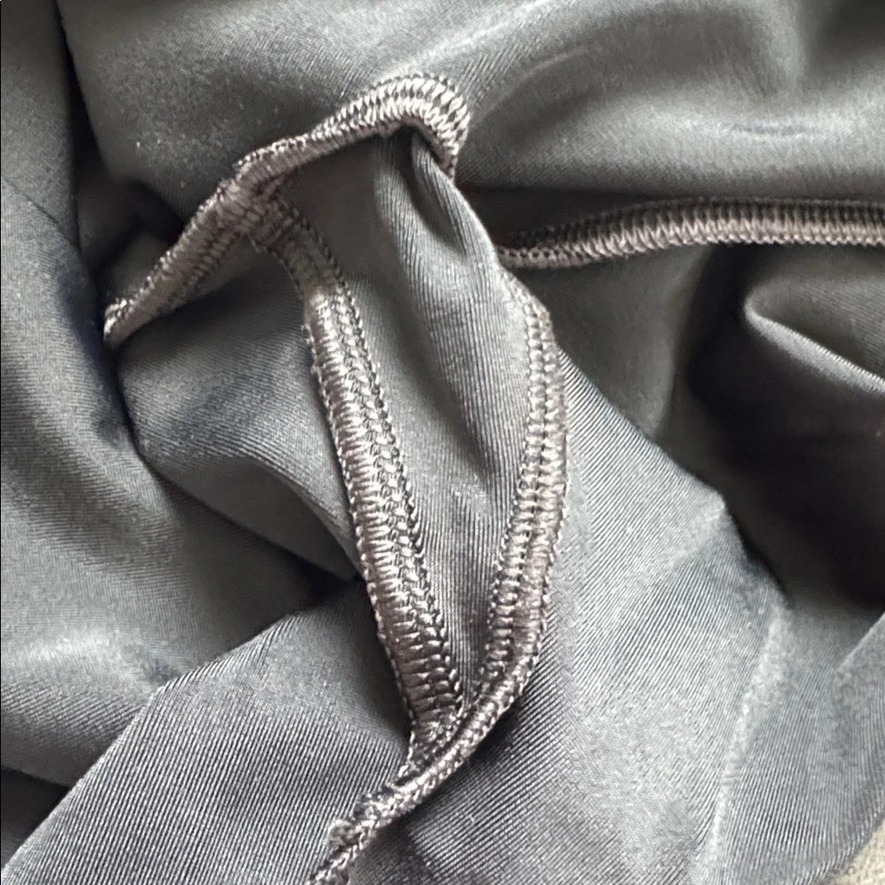 Spanx Ready-to-Wow! PLeather Leggings size 2X - Picture 8 of 8